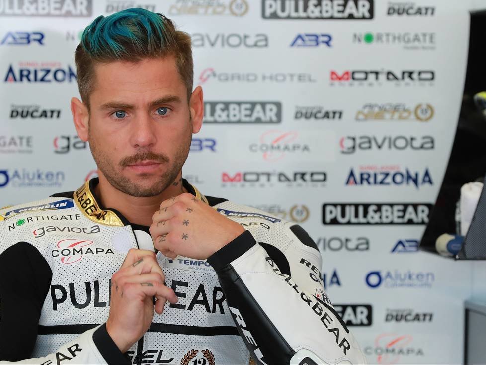 Alvaro Bautista