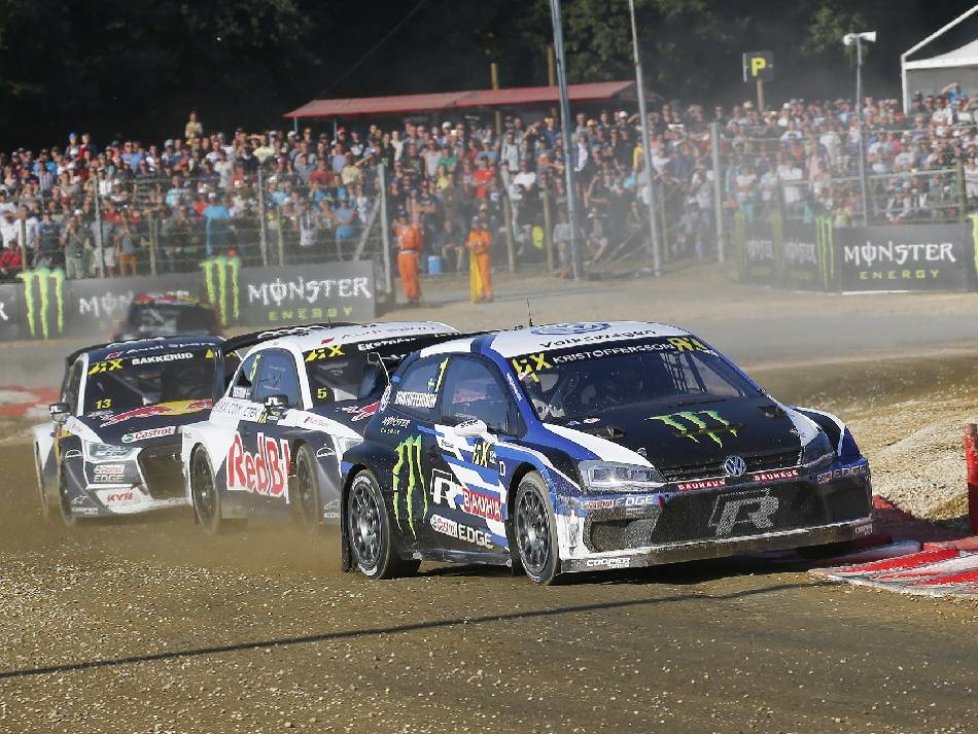 Johan Kristoffersson