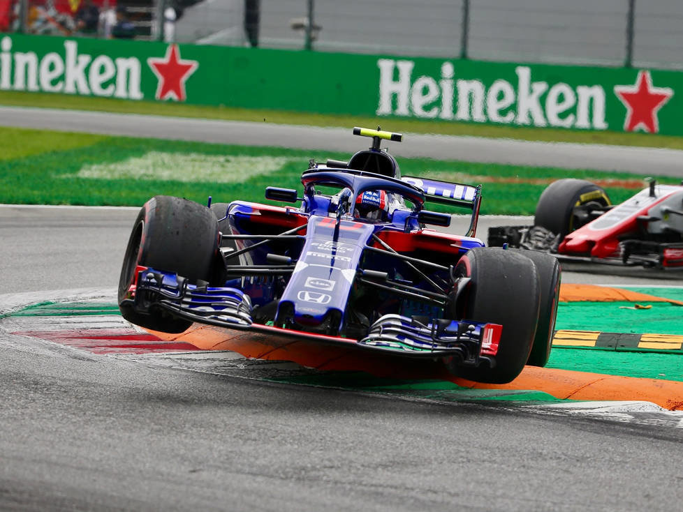 Pierre Gasly