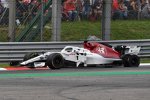 Marcus Ericsson (Sauber) 