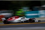 Marcus Ericsson (Sauber) 