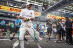 Lewis Hamilton (Mercedes) 