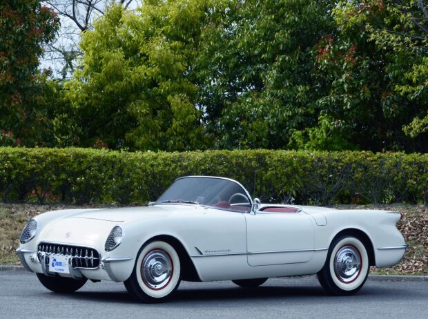 Chevrolet Corvette (1953)