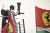 Formel-1-Live-Ticker: Vandoorne & Red Bull - geht da was?