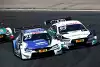 Bild zum Inhalt: DTM 2019: Auf welche Fahrer setzen Audi und BMW?