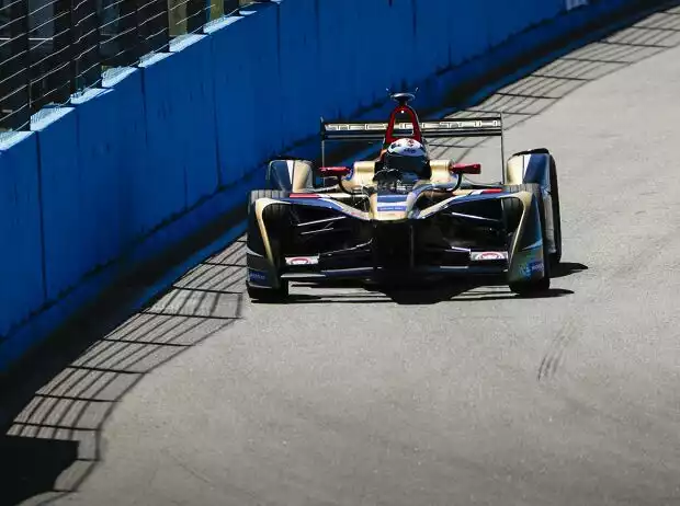 Andre Lotterer Titel-Bild zur News: Andre Lotterer