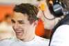 Bild zum Inhalt: Alles neu bei McLaren: Lando Norris für 2019 fix!