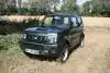 Bild zum Inhalt: Suzuki Jimny 2018 im Test: Abschiedsvorstellung