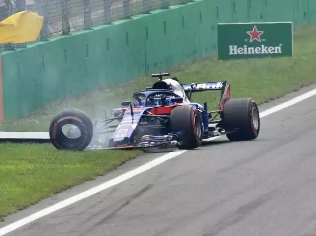 Brendon Hartley Titel-Bild zur News: Brendon Hartley