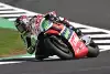 Bild zum Inhalt: Redding über die größte körperliche MotoGP-Herausforderung