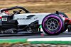 Hintergrund: Warum Romain Grosjean disqualifiziert wurde