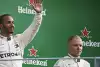 Bild zum Inhalt: Bottas wartet noch immer auf Sieg: "Das ist unglaublich"