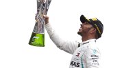 Bild zum Inhalt: Noten Monza: Hamilton erobert Gesamtführung 2018 zurück!