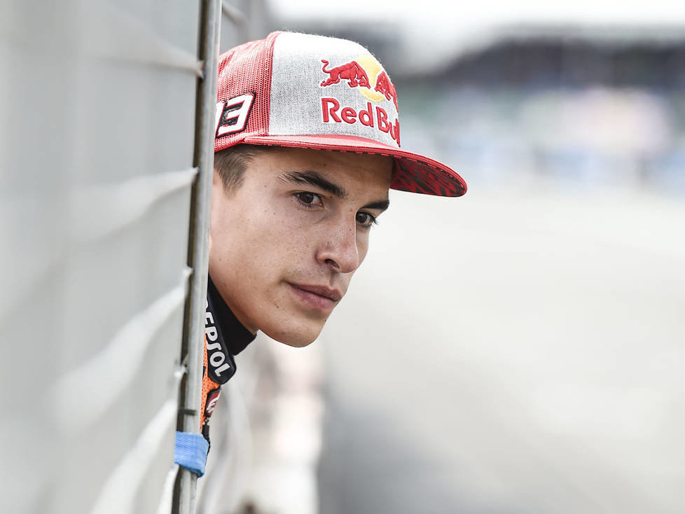 Marc Marquez