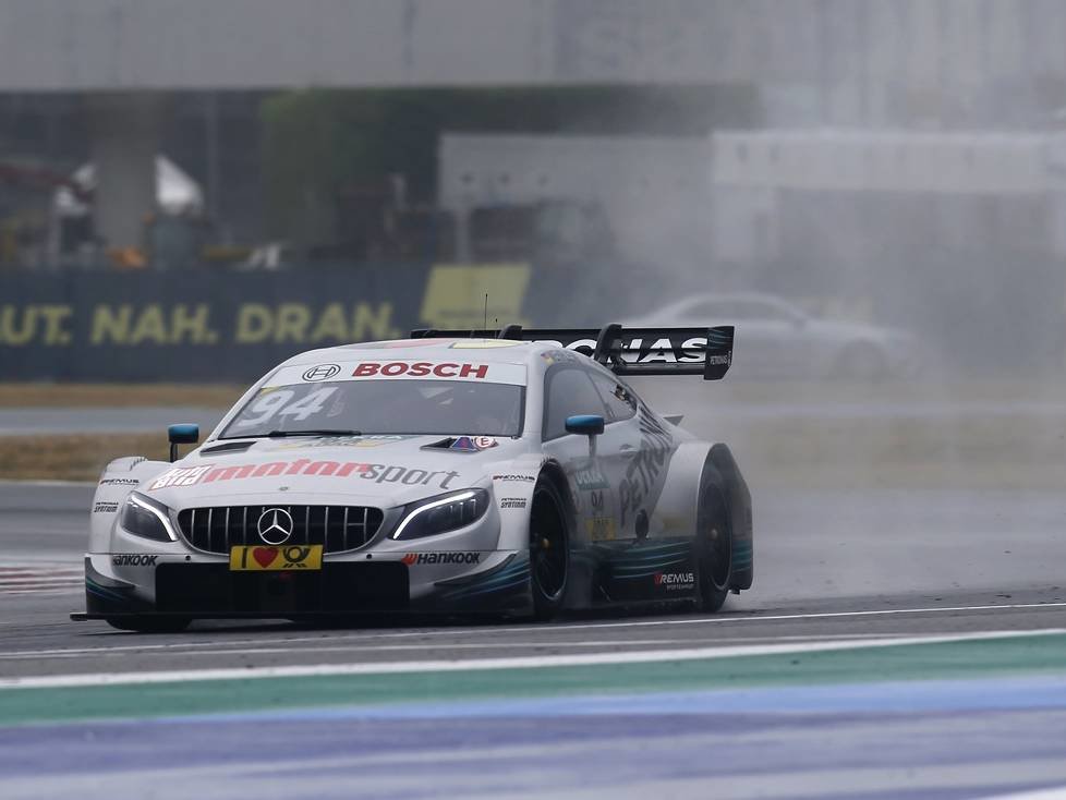 Marco Simoncelli, Pascal Wehrlein