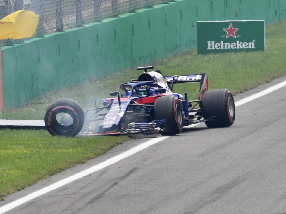 Brendon Hartley