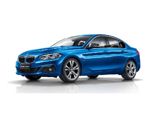 Bmw 1er 2019 So Konnte Die Neue Generation Aussehen