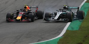 Max Verstappen: Auch im Nachhinein kein Funken Reue