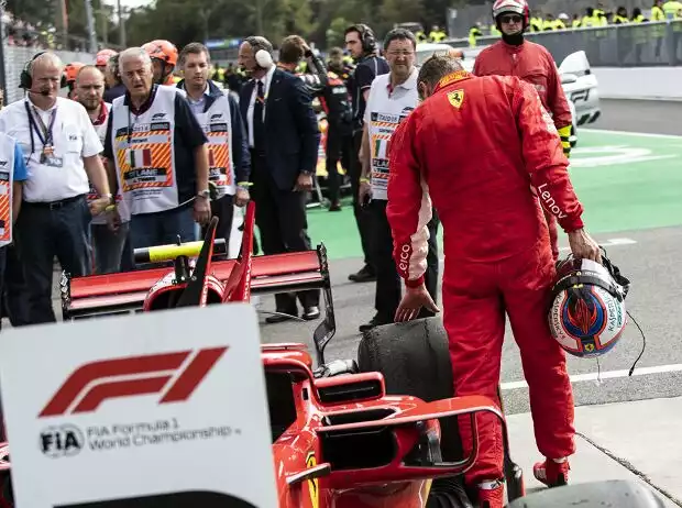 Titel-Bild zur News: Kimi Räikkönen