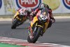 Bild zum Inhalt: Leon Camier wütend: MotoGP schaut nicht auf Superbike-WM