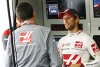 Grosjean: Rettet er mit starken Leistungen sein Haas-Cockpit?