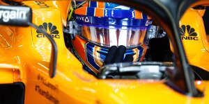 Formel-1-Live-Ticker: Wie Norris seine Beförderung erlebt hat