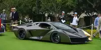 Salaff C2 in Pebble Beach 2018