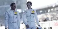 Gary Paffett, Robert Wickens