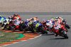 MotoGP-Kalender 2019: Sachsenring im Juli