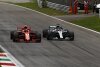 Toto Wolff rätselt: Wo war Ferraris Power-Vorteil im Rennen?