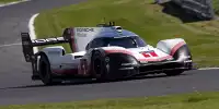 Bild zum Inhalt: Porsche 919 Evo knapp am nächsten Streckenrekord vorbei