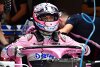 Nach Perez-Panne: Racing Point setzt auf neue Quali-Strategie