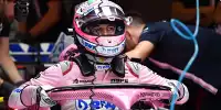 Sergio Perez