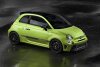 Abarth 595 (2019): Frischzellenkur für den Kraft-Zwerg