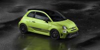 Abarth 595 (2019)