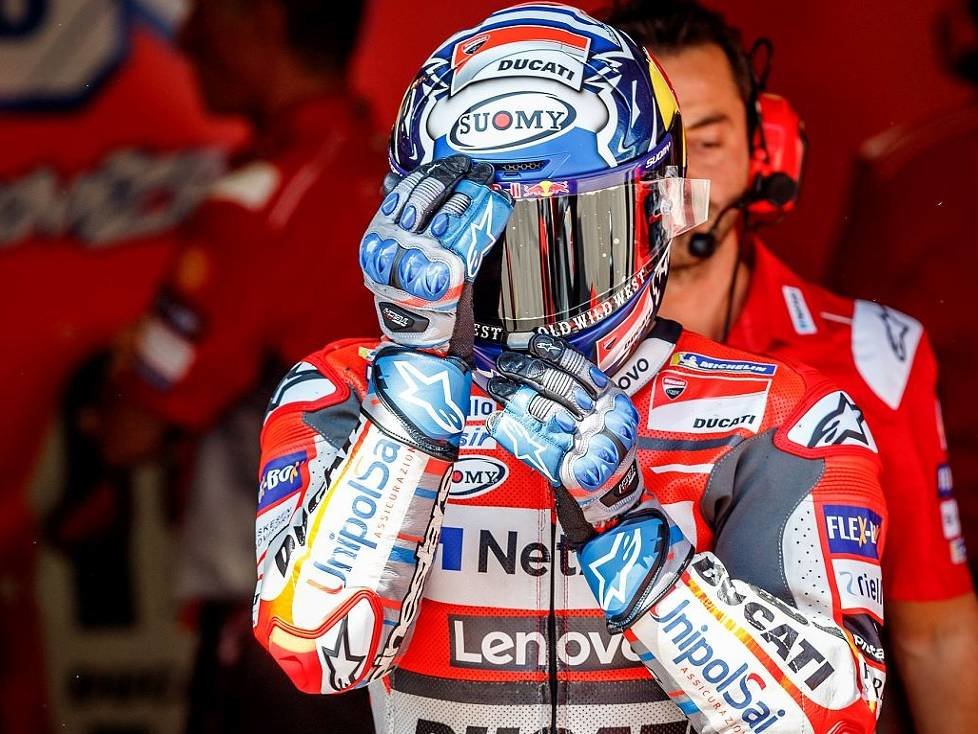 Andrea Dovizioso