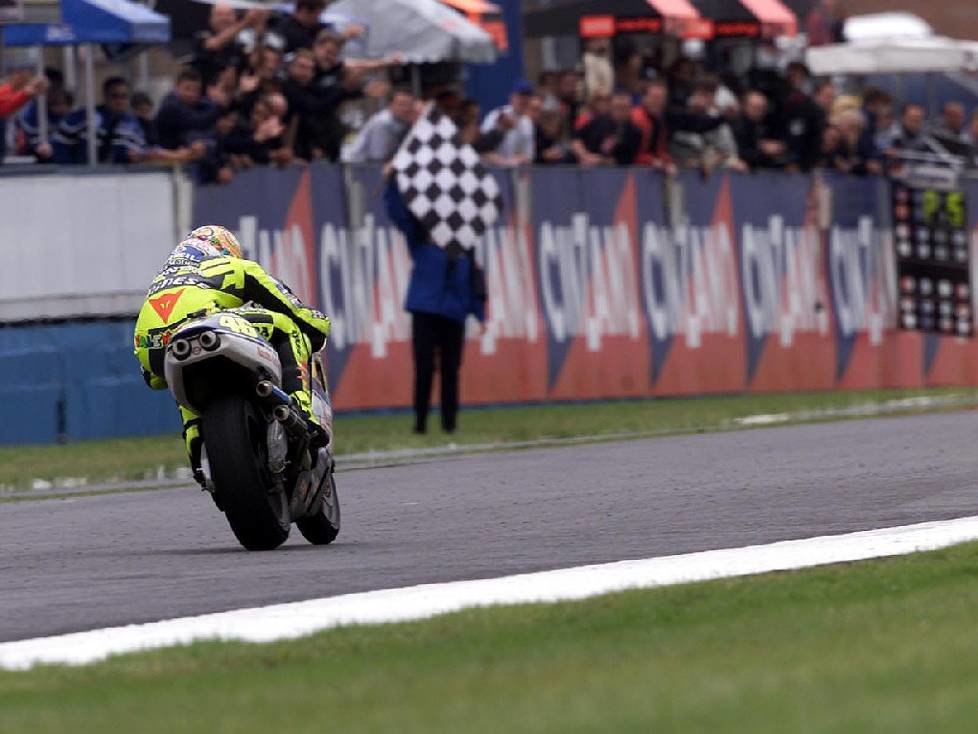 Valentino Rossi