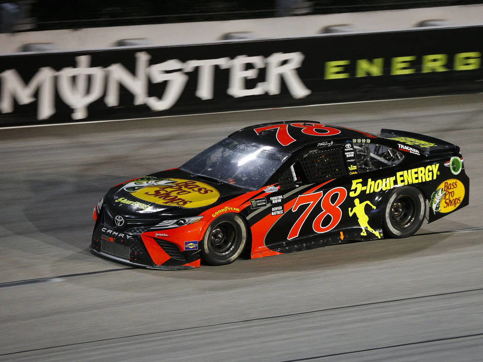 Martin Truex Jun.