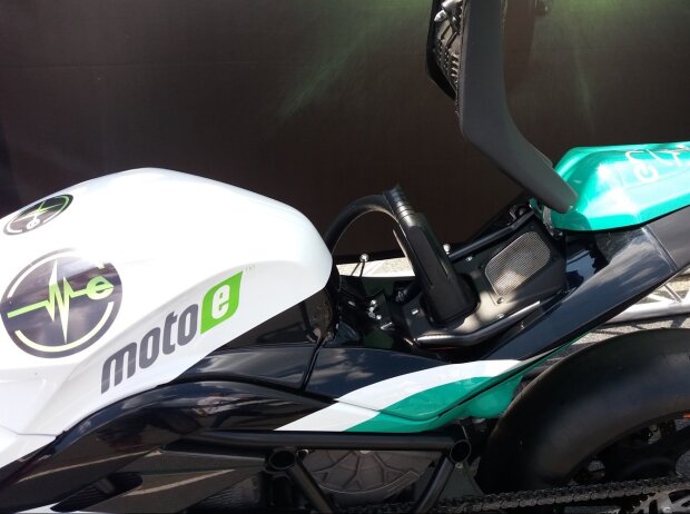 MotoE