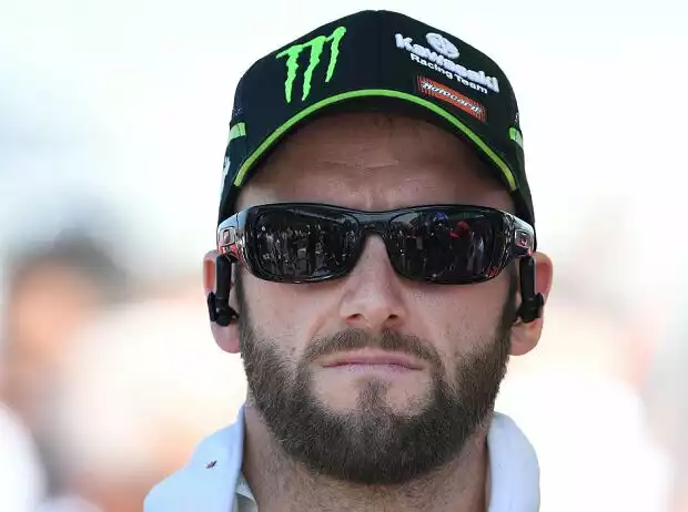 Tom Sykes Titel-Bild zur News: Tom Sykes