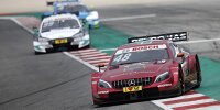 Bild zum Inhalt: DTM Nürburgring 2018: Hält die Mercedes-Erfolgsserie an?