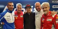Bild zum Inhalt: Offiziell: Avintia bestätigt Karel Abraham für 2019 und 2020