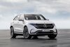 Bild zum Inhalt: Mercedes-Benz EQC 2019 Premiere: Alle Infos zum neuen Elektro-GLC