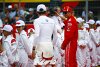 Bild zum Inhalt: Formel-1-Live-Ticker: Ferrari-Entscheidung am Donnerstag?