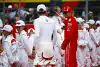 Bild zum Inhalt: Formel-1-Live-Ticker: Ferrari-Entscheidung am Donnerstag?