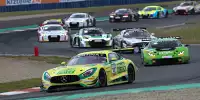 Bild zum Inhalt: ADAC GT Masters 2018 Sachsenring: TV-Sendezeiten SPORT1