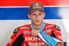 Bild zum Inhalt: Stefan Bradl: "Saison 2017 war schwierige Erfahrung"