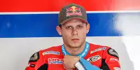 Bild zum Inhalt: Stefan Bradl: "Saison 2017 war schwierige Erfahrung"