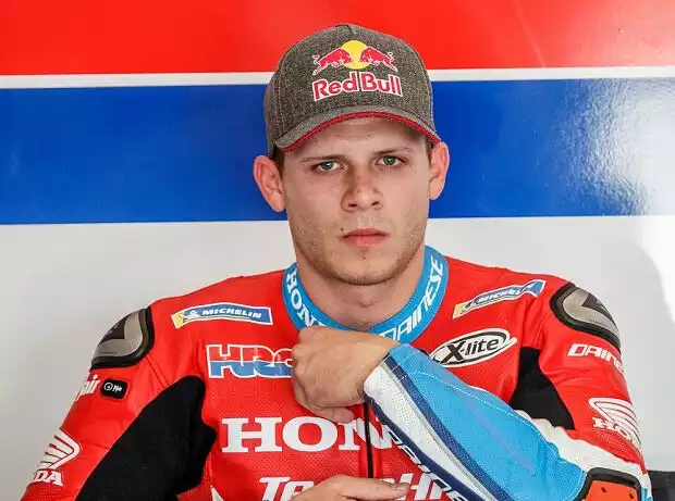 Stefan Bradl Titel-Bild zur News: Stefan Bradl