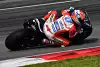 Bild zum Inhalt: Casey Stoner unzufrieden: Ignoriert Ducati sein Feedback?